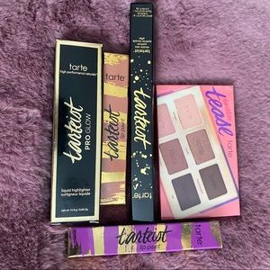 Tarte makeup bundle